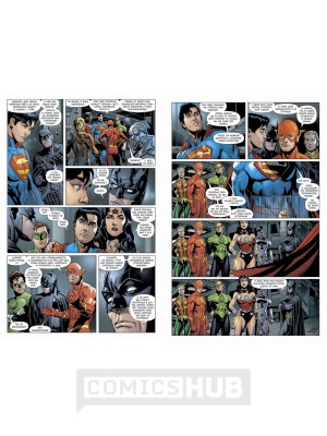 Комиксы Супермен. Action Comics. Книга 2. Пуленепробиваемый,...