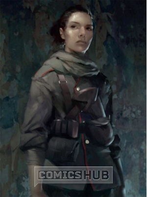 Артбуки Искусство Battlefield 1, 