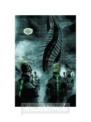 Комиксы Dead Space. Графический роман, АСТ