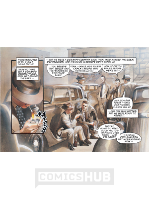 Комиксы Ашет Коллекция № 7. Чудеса, Hachette...