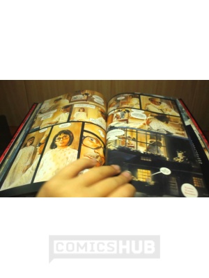 Комиксы Ашет Коллекция № 7. Чудеса, Hachette...